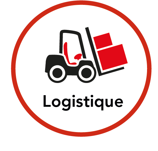 Intérimaire dan sla logistique avec Mission Intérim